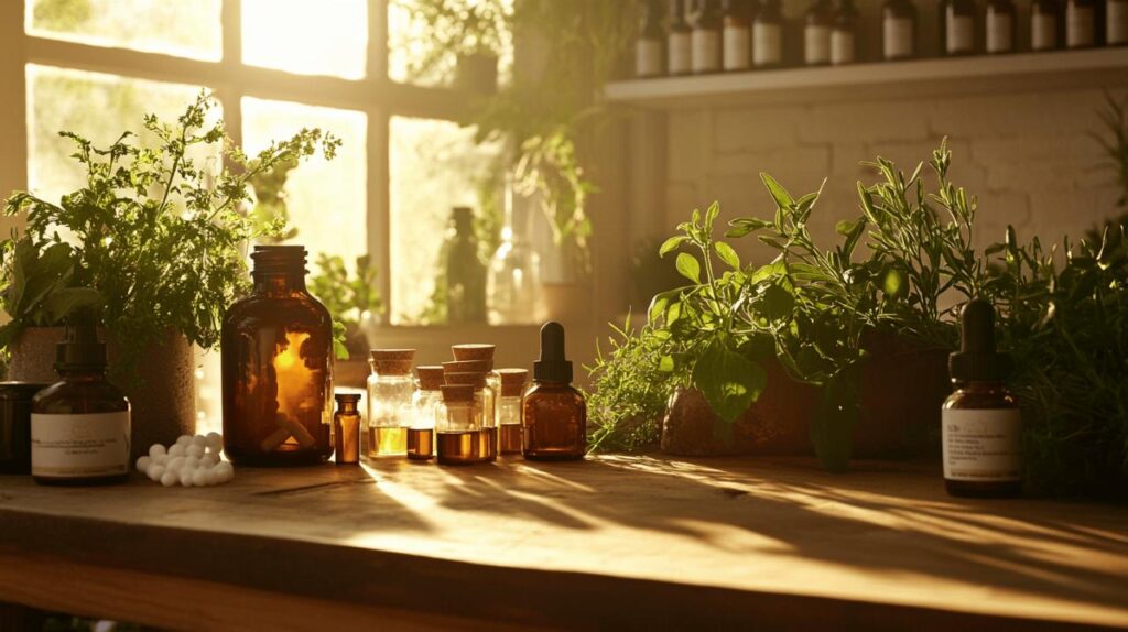 L’homeopathie pour le foie – Les remedes effectifs et leur posologie adaptee