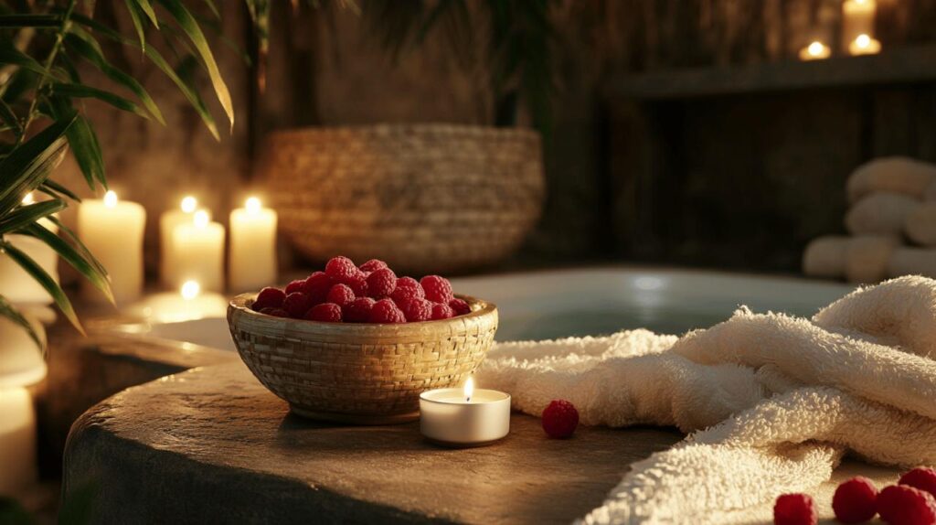 Test et Avis: Le Raspberry Ketone, un Allie Minceur Vraiment Efficace?