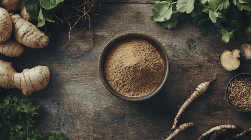 La Maca noire en poudre : l’allie naturel de votre vie intime