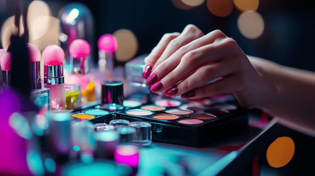 Comment preparer ses ongles pour une seance photo : 5 astuces anti-bulles essentielles