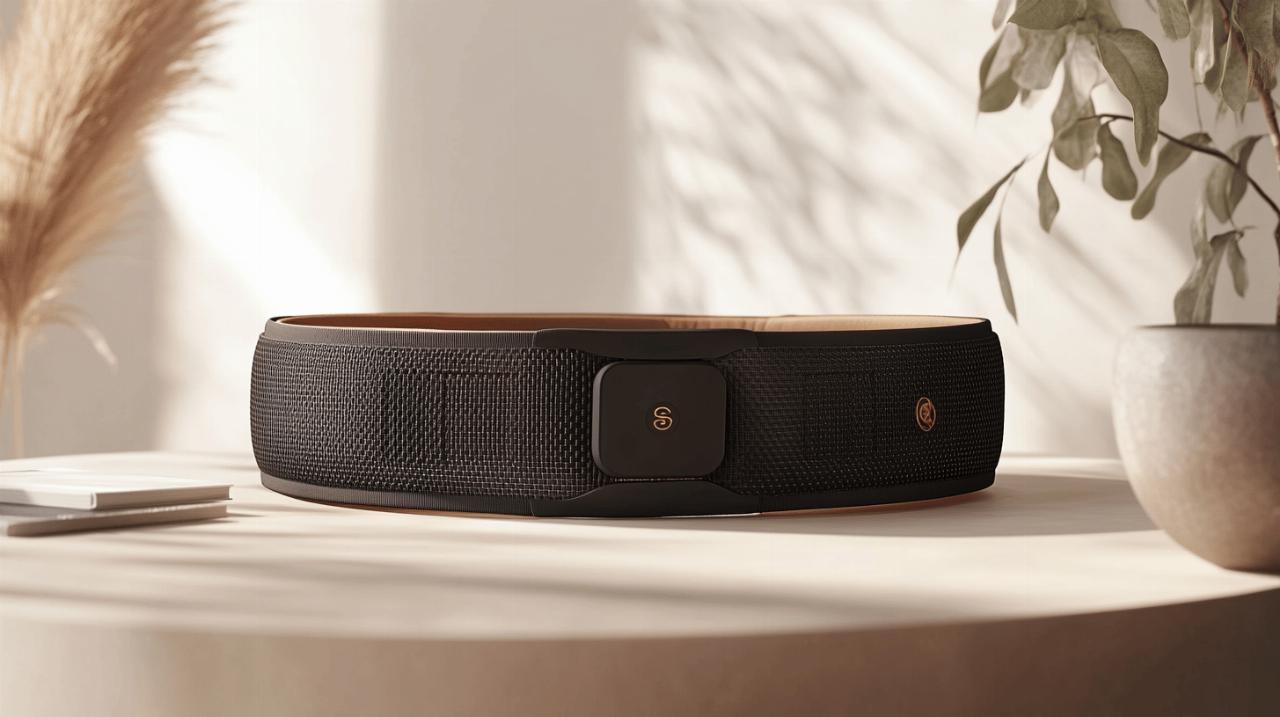 Comparatif des ceintures Slendertone : quelle reference choisir pour sa reeducation post-partum ?