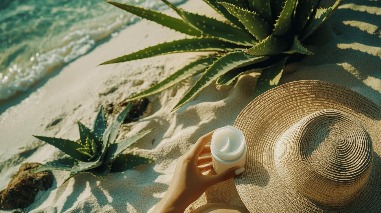 Comment ne pas peler apres un coup de soleil ? 5 techniques d’experts pour sauver votre peau