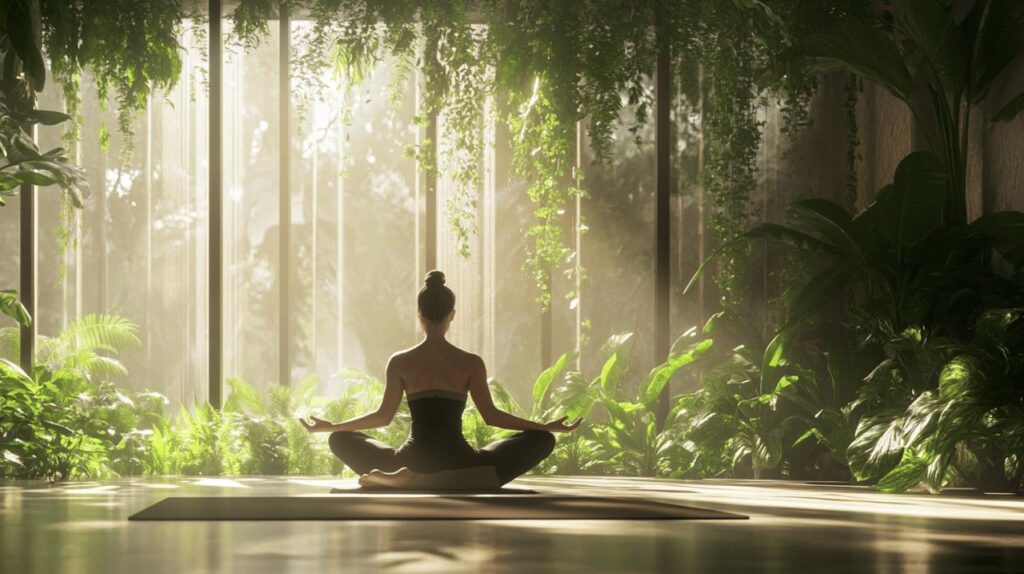 Programme post-natal : pratiquer le Pilates pour avoir un corps de reve en toute securite